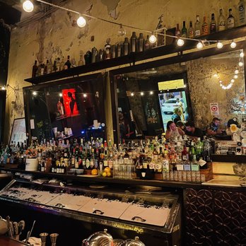 La Factoría - Cocktail Bars Near Me - San Juan, Puerto Rico La Factoría - Cocktail Bars Near Me - San Juan, Puerto Rico