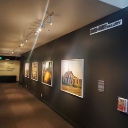 Dairy Arts Center - Hand-Rudy Gallery