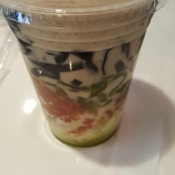 BAMBU - Che - Juice Bars & Smoothies Near Me - Grand Prairie, Texas