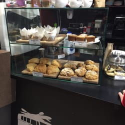 Robert Harris Coffee Roasters - Breakfast pastries