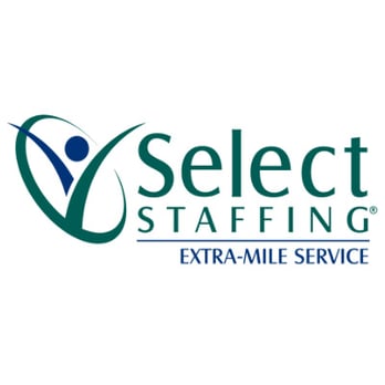 Select Staffing - Employment Agencies Near Me - Glendora, California Select Staffing - Employment Agencies Near Me - Glendora, California
