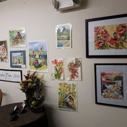 Studio Five Arts
