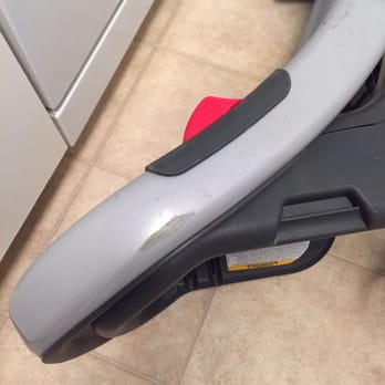 Moving On Relocation Systems - Scratches on my son's high chair - Movers Near Me - Valley Village, California Moving On Relocation Systems - Scratches on my son's high chair - Movers Near Me - Valley Village, California