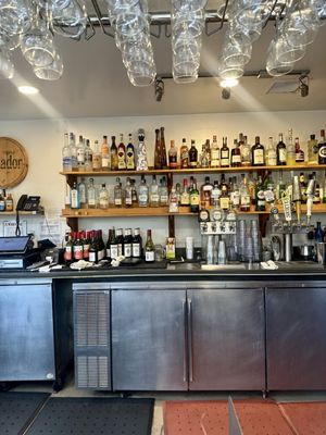 Cosmopolitan Hotel and Restaurant by null