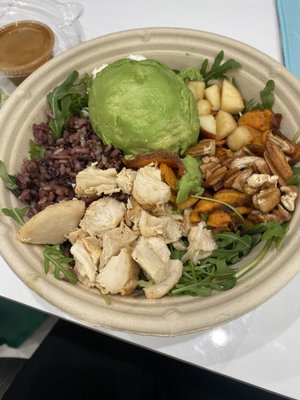 sweetgreen by null