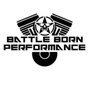 Photo of Battle Born Performance