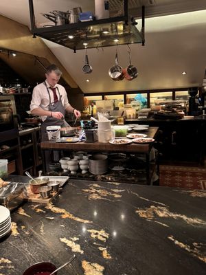 Hotel Pigalle by null