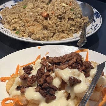Yea's Wok - Chinese Near Me - Newcastle, Washington