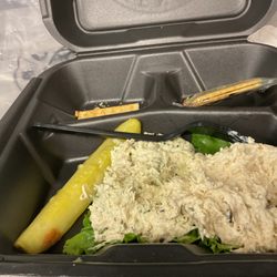 Chicken Salad Chick