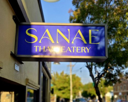 Mae Ploy Thai Cuisine by null