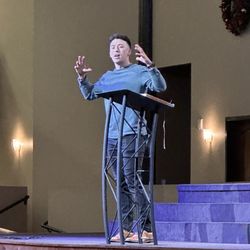Calvary Chapel Tucson - Great message tonight