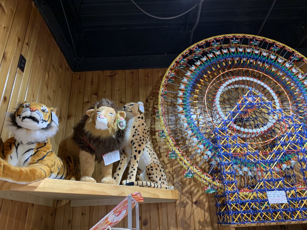 DANCING BEAR TOYS Updated August 2024 104 Photos & 20 Reviews 518