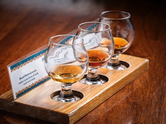 Paladar Latin Kitchen & 610 SOCIAL Bar + Lounge by null