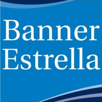 Photos For Banner Estrella Medical Center Yelp