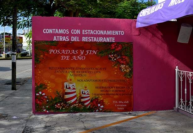 Lindo Oaxaca