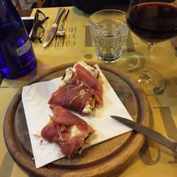 8 etti - Brancata
