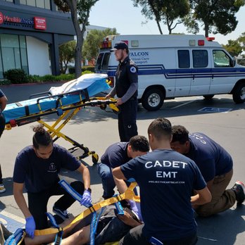 Project Heartbeat - CPR Classes Near Me - Oakland, California