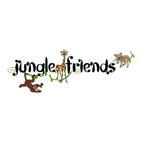 Jungle Friends Child Care - childcare center in Cedar Rapids, IA