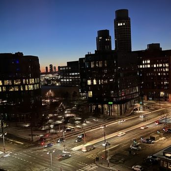 Copenhagen Marriott Hotel - Hotels Near Me - Copenhagen, 84