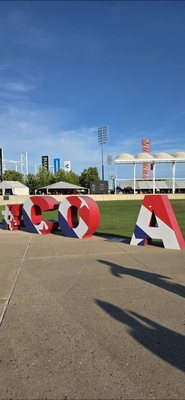 Germania Insurance Amphitheater by null