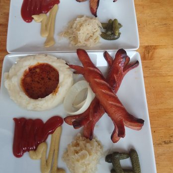 Paprika - Czech Near Me - San Francisco, California