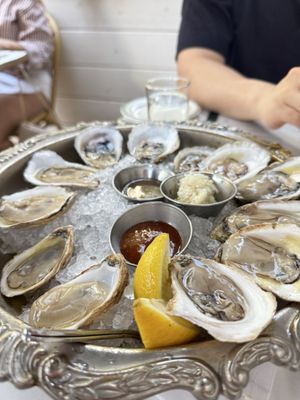 Bill's Oyster by null Bill's Oyster by null