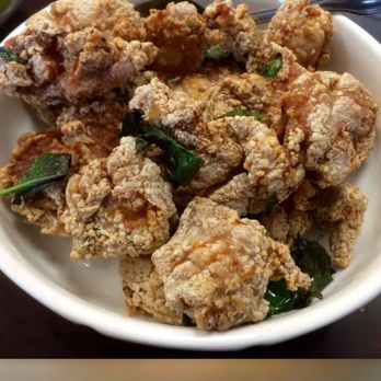 Mama Lee - Salted fried chicken - Chinese Near Me - Bayside, New York Mama Lee - Salted fried chicken - Chinese Near Me - Bayside, New York