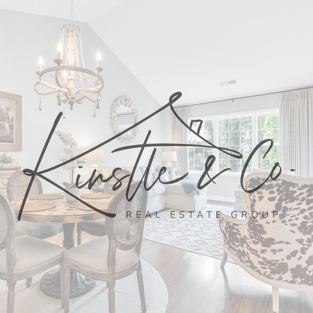 KINSTLE & CO REAL ESTATE GROUP Updated June 2024 Contact Agent