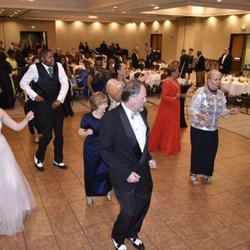 DJ Shield - Colorado Springs Black Chamber Gala