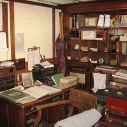 Great Central Railway - Quorn & Woodhouse station - stationmaster's house