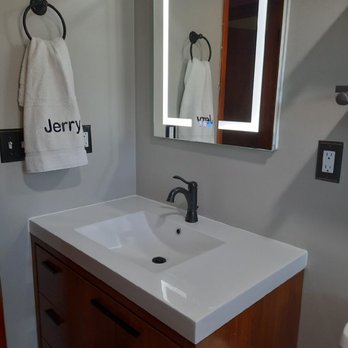 Dutton Plumbing - New bathroom remodel - Plumbing Near Me - Whiteland, Indiana Dutton Plumbing - New bathroom remodel - Plumbing Near Me - Whiteland, Indiana