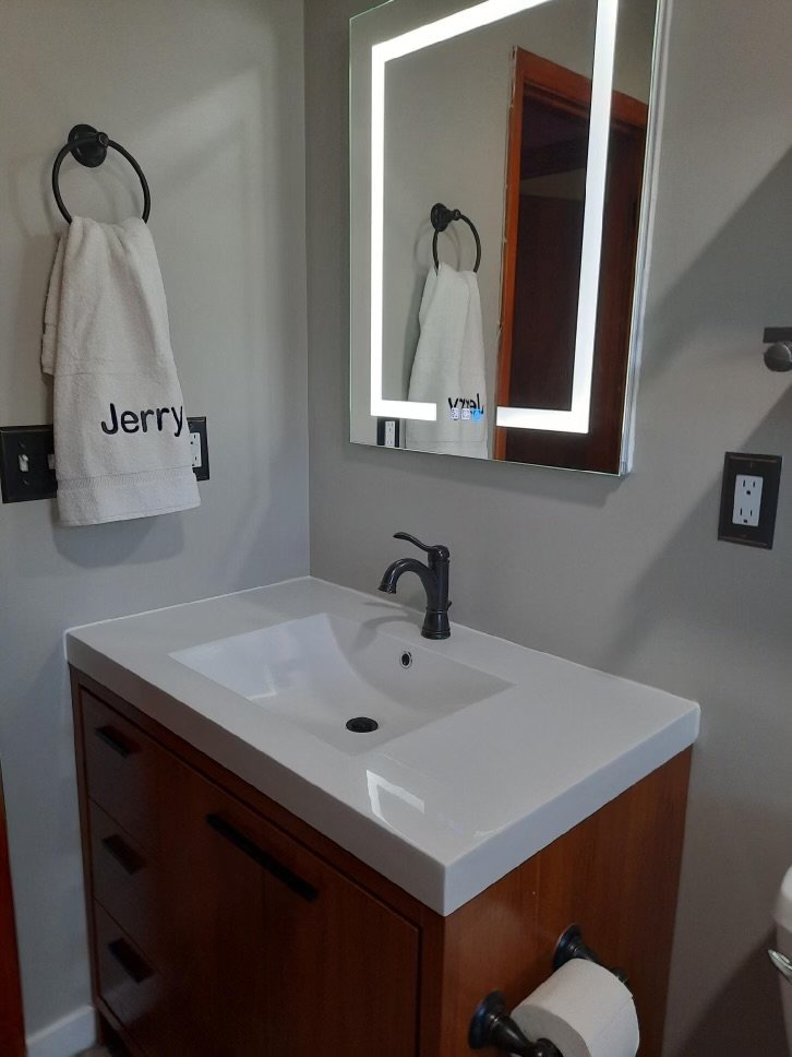 Slide of Dutton Plumbing