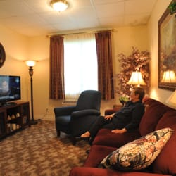 Homestead of Centerville