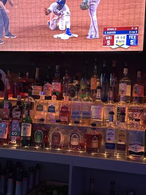 Happy's Stork Lounge and Liquor Store by null