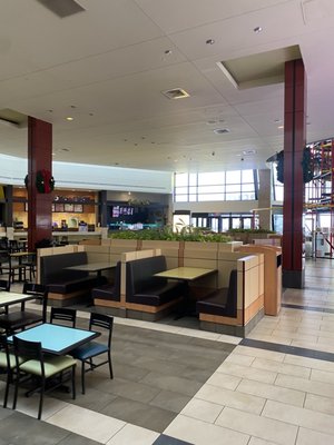 Florence Mall by null