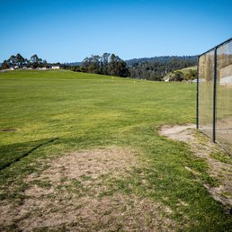1st Tee 1st Tee
