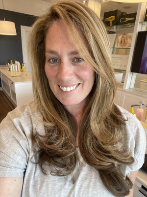 Drybar - Cranston
