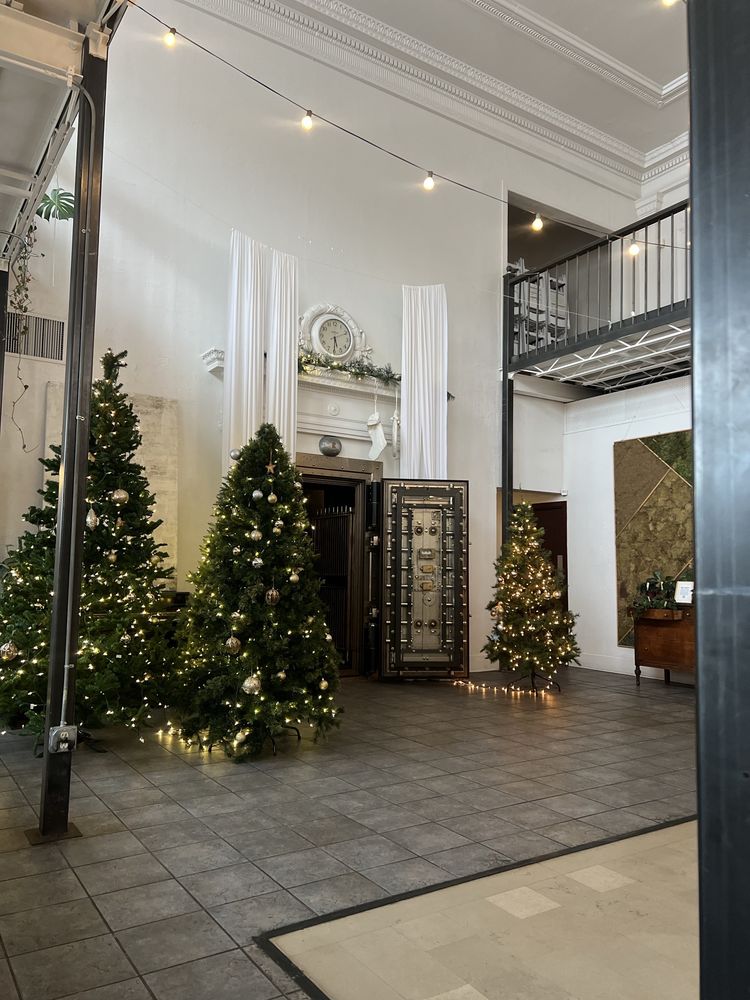 Esperanza Coffee Collective