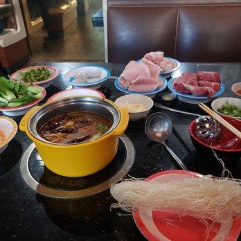 Sakura - Hot pot in all its goodness! - Sushi Bars Near Me - San Marcos, Texas Sakura - Hot pot in all its goodness! - Sushi Bars Near Me - San Marcos, Texas