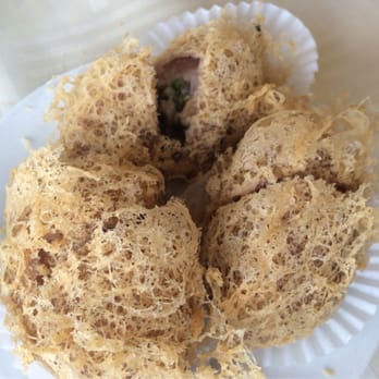 China Garden - They're ok - Dim Sum Near Me - Irvine, California
