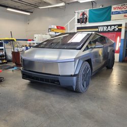 PremierXpressTINT&WRAPS