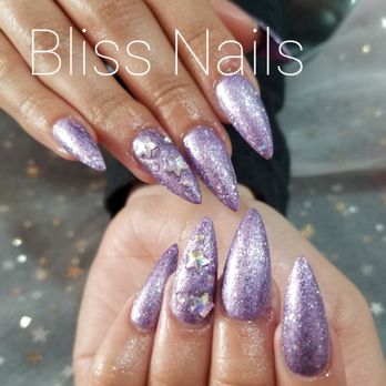 Bliss Nails - Nail Salons Near Me - Chicago, Illinois