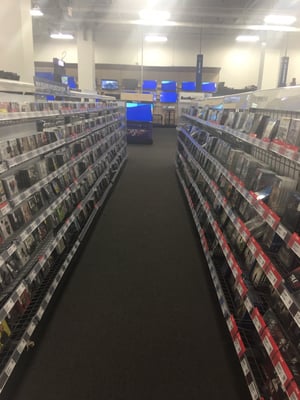 Best Buy by null