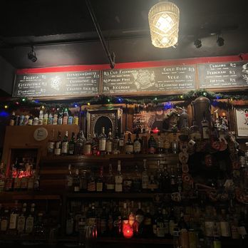 Firehouse Lounge - Bar - Lounges Near Me - Austin, Texas