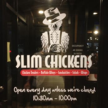 Slim Chickens - Chicken Wings Near Me - Little Rock, Arkansas Slim Chickens - Chicken Wings Near Me - Little Rock, Arkansas
