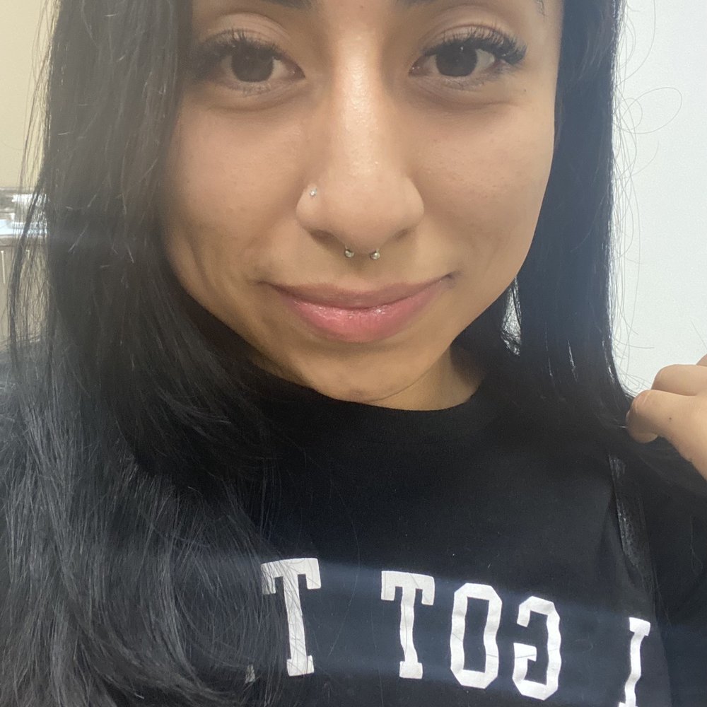 Primal Soul Piercing studio - Septum Piercing - Piercing Near Me - Las Vegas, Nevada