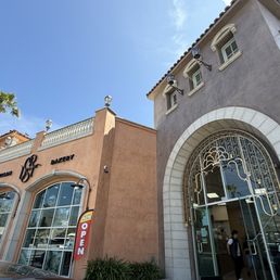 Exterior photo of Crust Artisan Bakery - Burbank, California Exterior photo of Crust Artisan Bakery - Burbank, California