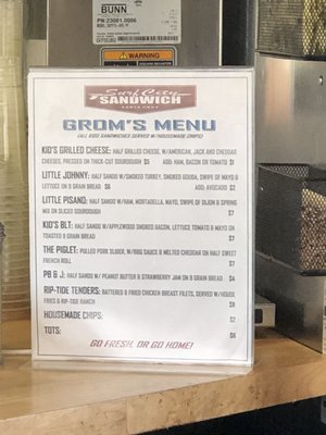 Menu photo 4 Surf City Sandwich Soquel, CA Menu photo 4 Surf City Sandwich Soquel, CA