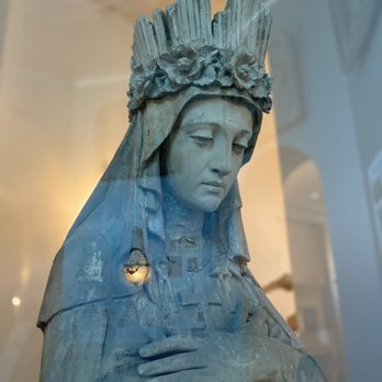 Turquoise Museum - Museums Near Me - Albuquerque, New Mexico