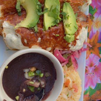 Gabriela's Downtown - My dinner - Mexican Near Me - Austin, Texas Gabriela's Downtown - My dinner - Mexican Near Me - Austin, Texas